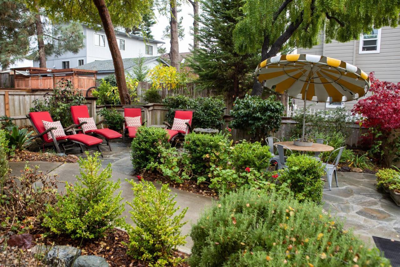 J Patrick Inn Cambria Exterior foto