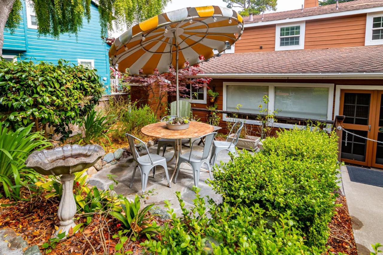 J Patrick Inn Cambria Exterior foto