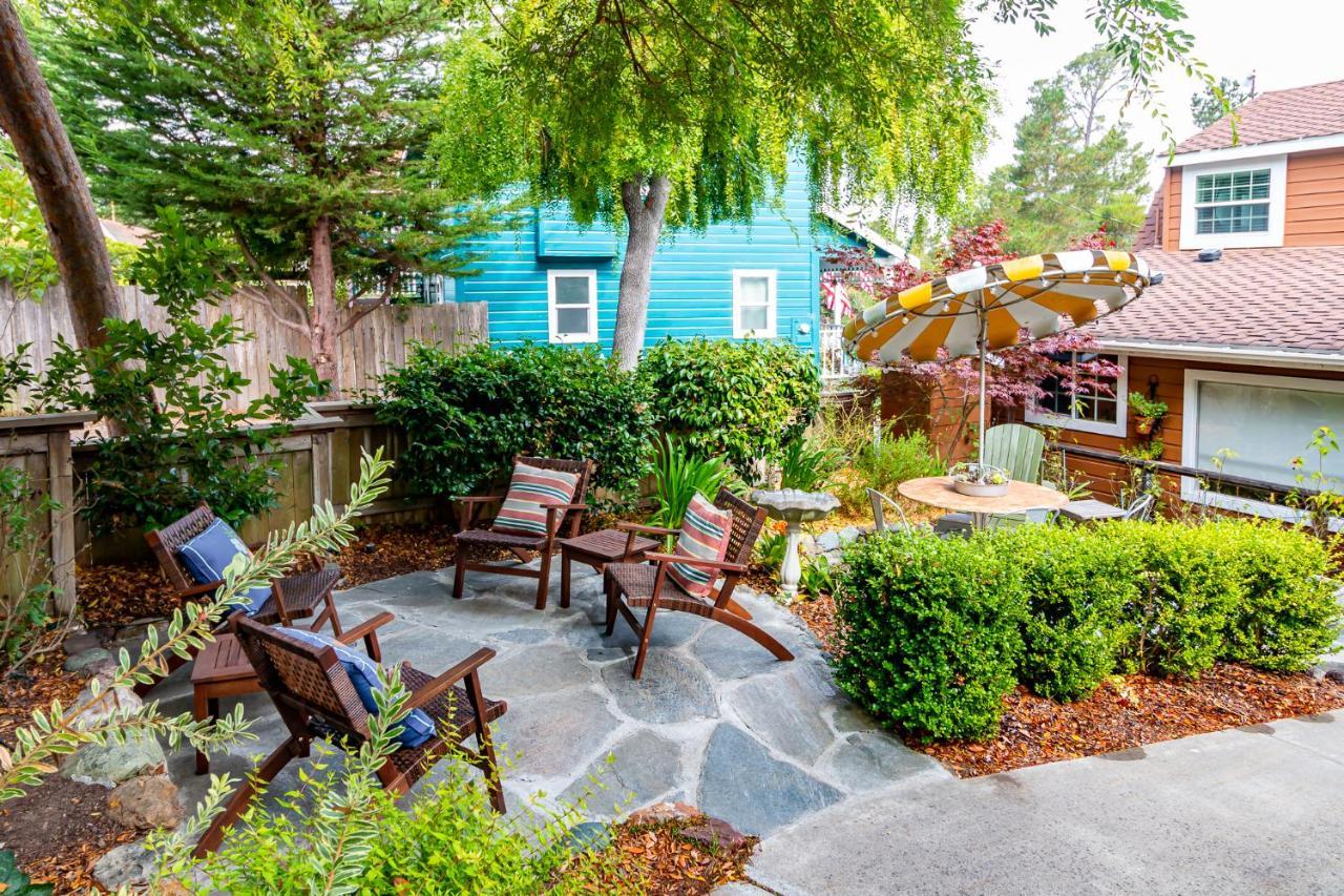 J Patrick Inn Cambria Exterior foto