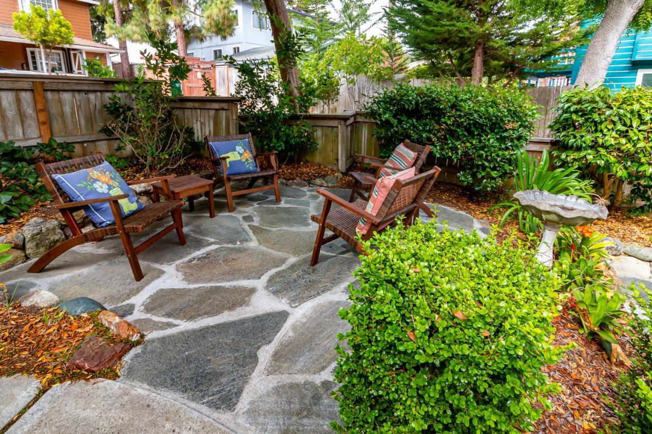 J Patrick Inn Cambria Exterior foto