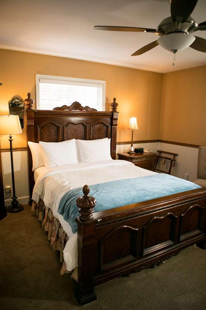 J Patrick Inn Cambria Quarto foto